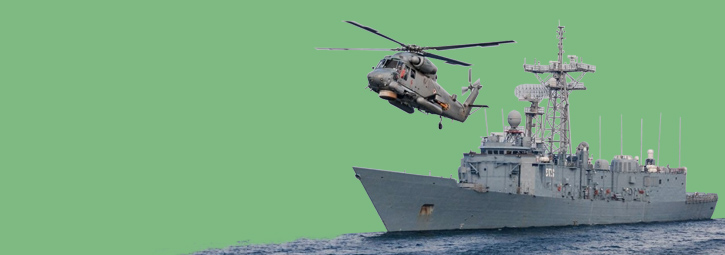 Naprawa główna i dokowa fregaty ORP „Gen. T. Kościuszko”